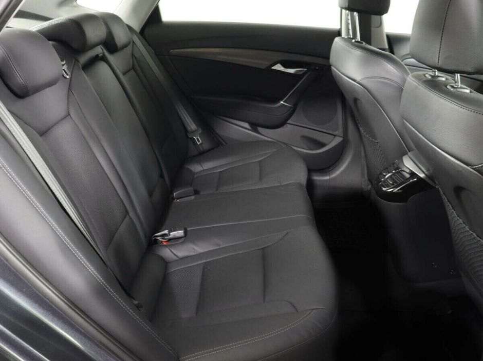 Hyundai i40, 2.0 л, АТ, 2015 фото 13