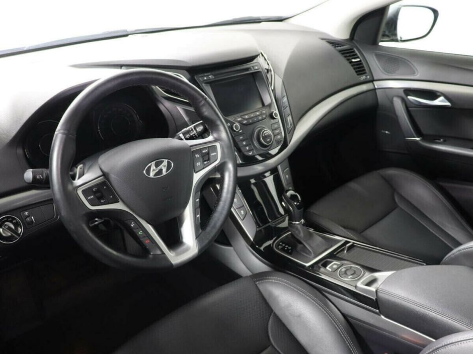 Hyundai i40, 2.0 л, АТ, 2015 фото 14