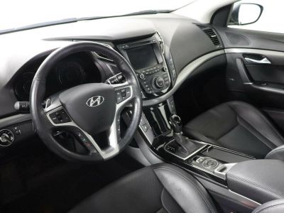 Hyundai i40, 2.0 л, АКПП, 2015 фото 14