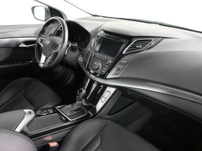 Hyundai i40, 2.0 л, АКПП, 2015 фото 2