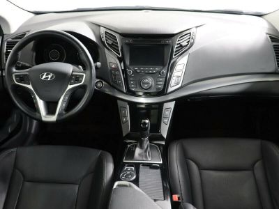 Hyundai i40, 2.0 л, АКПП, 2015 фото 1