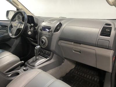 Chevrolet TrailBlazer, 2.8 л, АКПП, 2014 фото 10