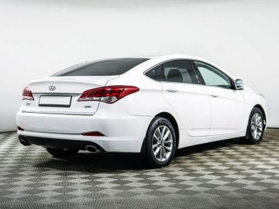 Hyundai i40, 2.0 л, АКПП, 2015 фото 4