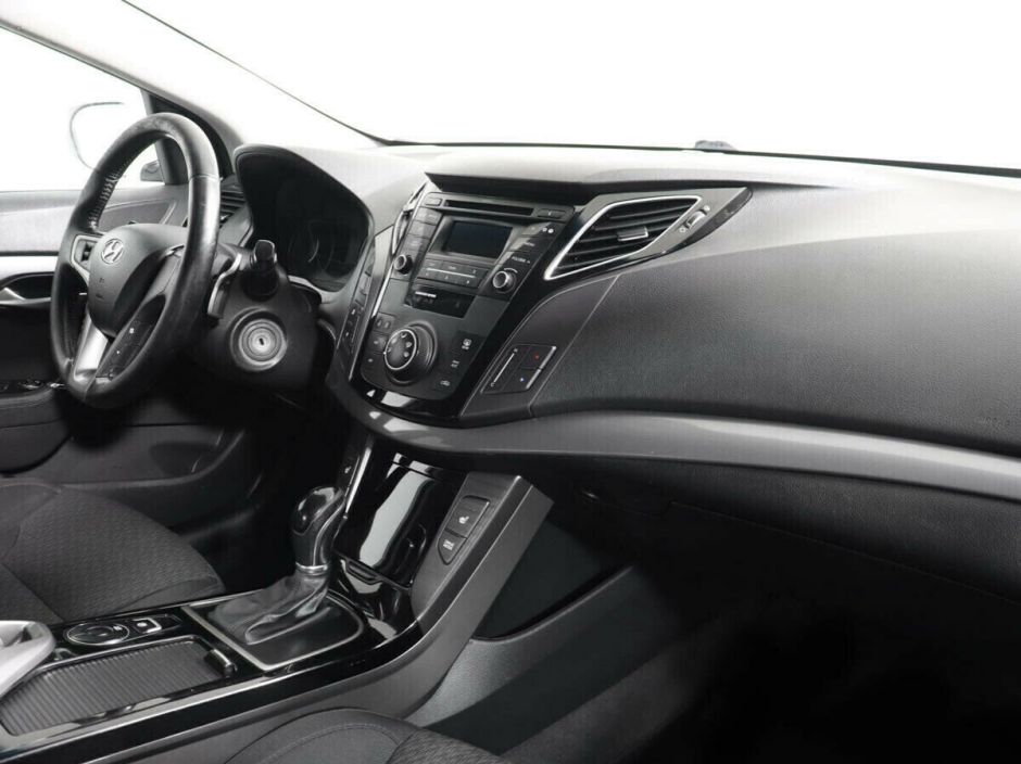 Hyundai i40, 2.0 л, АТ, 2015 фото 7