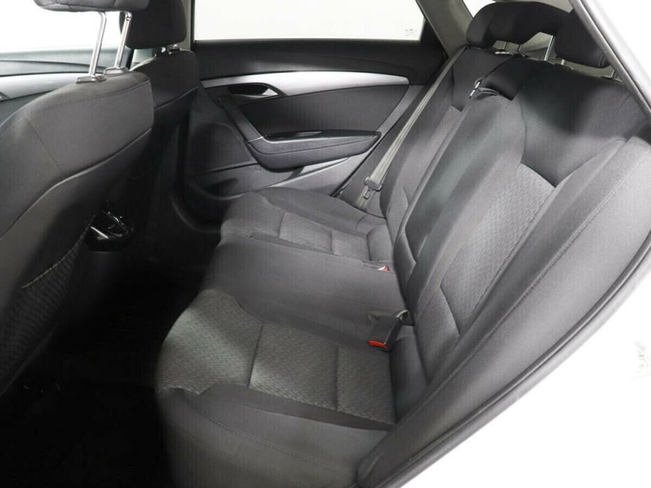 Hyundai i40, 2.0 л, АТ, 2015 фото 8