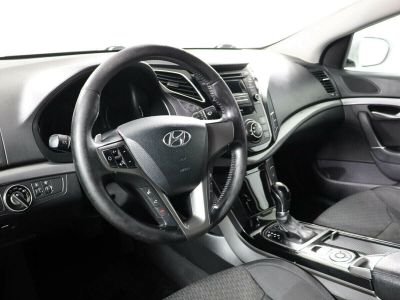 Hyundai i40, 2.0 л, АКПП, 2015 фото 1