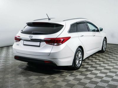 Hyundai i40, 2.0 л, АКПП, 2016 фото 4