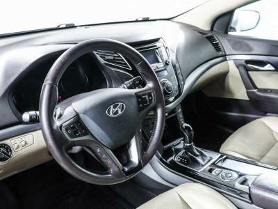 Hyundai i40, 2.0 л, АКПП, 2016 фото 7