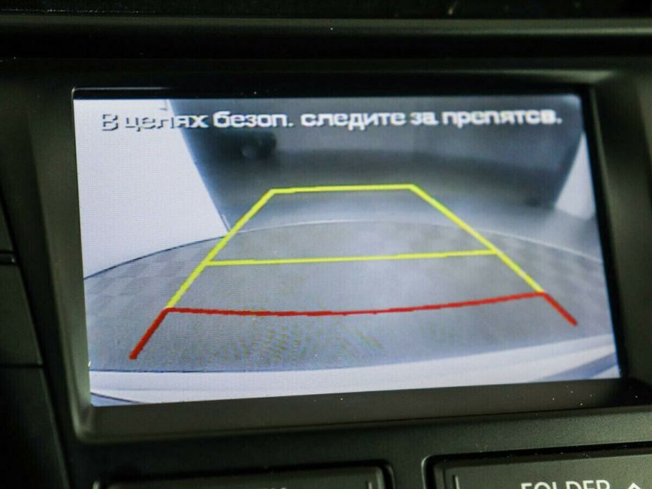 Hyundai i40, 2.0 л, АТ, 2016 фото 8