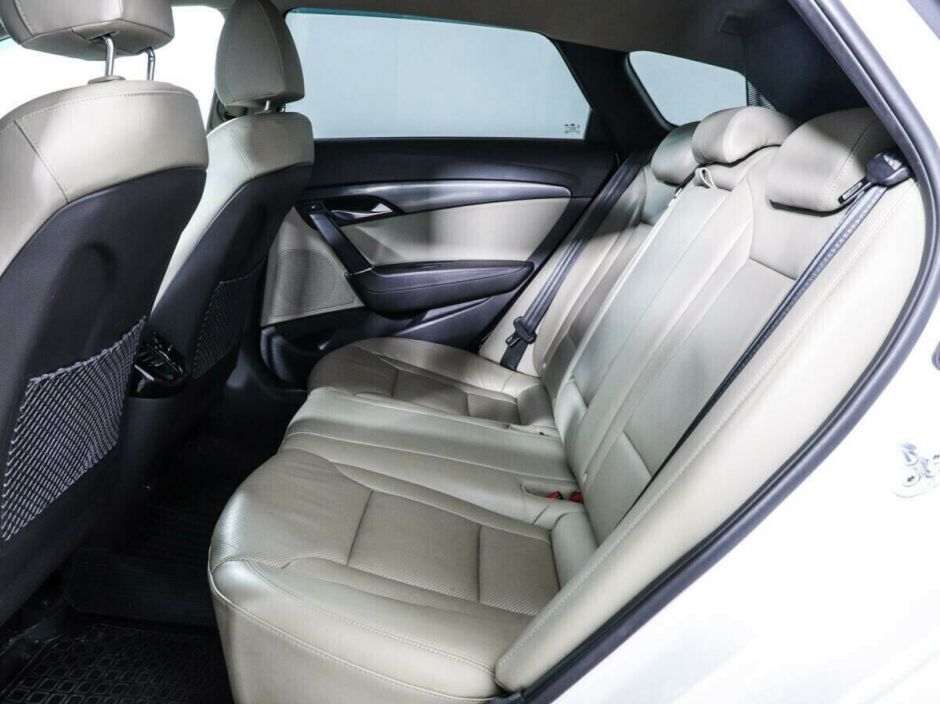 Hyundai i40, 2.0 л, АТ, 2016 фото 9