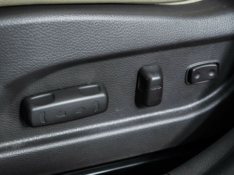 Hyundai i40, 2.0 л, АТ, 2016 фото 10