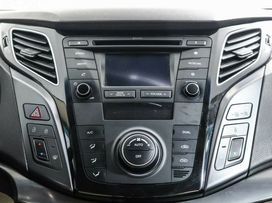 Hyundai i40, 2.0 л, АТ, 2016 фото 2