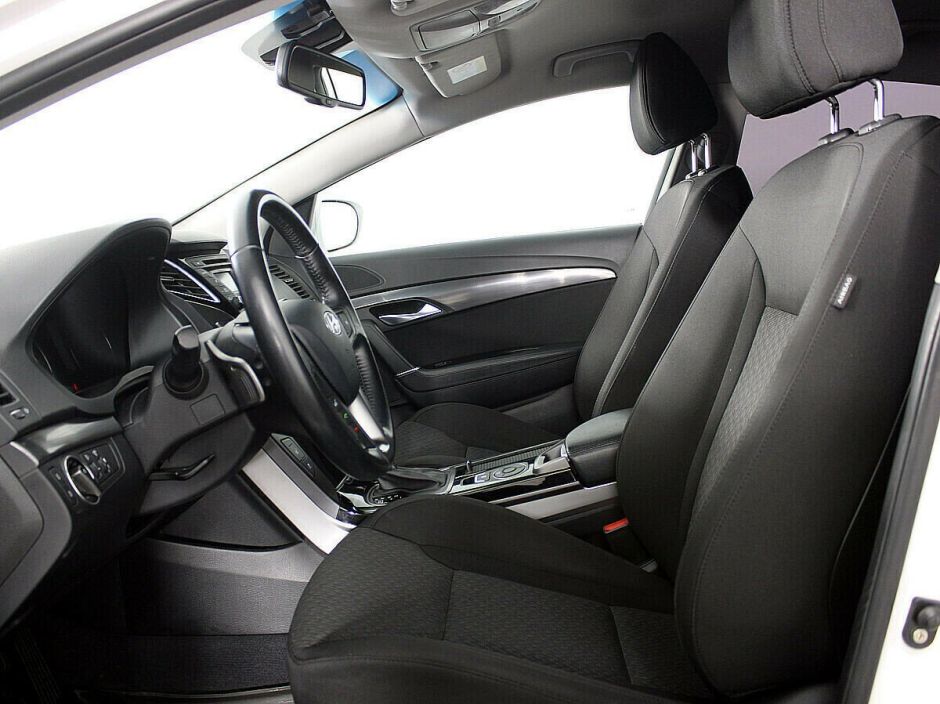 Hyundai i40, 2.0 л, АТ, 2016 фото 5