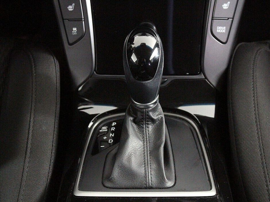 Hyundai i40, 2.0 л, АТ, 2016 фото 6