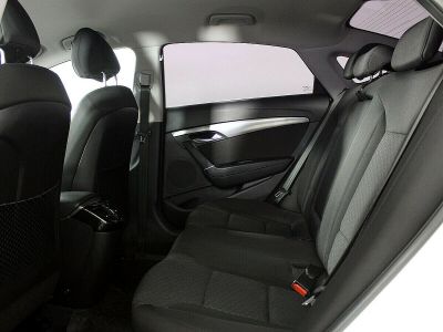 Hyundai i40, 2.0 л, АКПП, 2016 фото 7