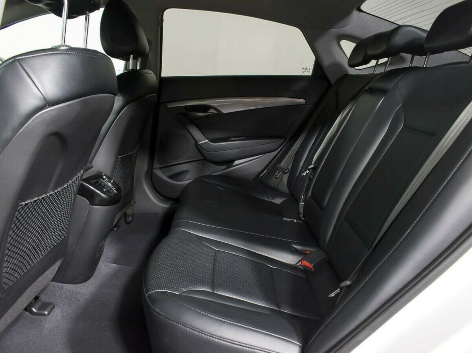 Hyundai i40, 2.0 л, АТ, 2017 фото 8