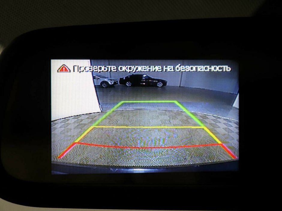 Hyundai Solaris, 1.6 л, АТ, 2015 фото 1