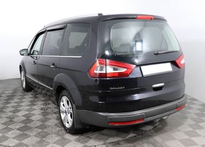 Ford Galaxy, 2.3 л, АКПП, 2012 фото 6