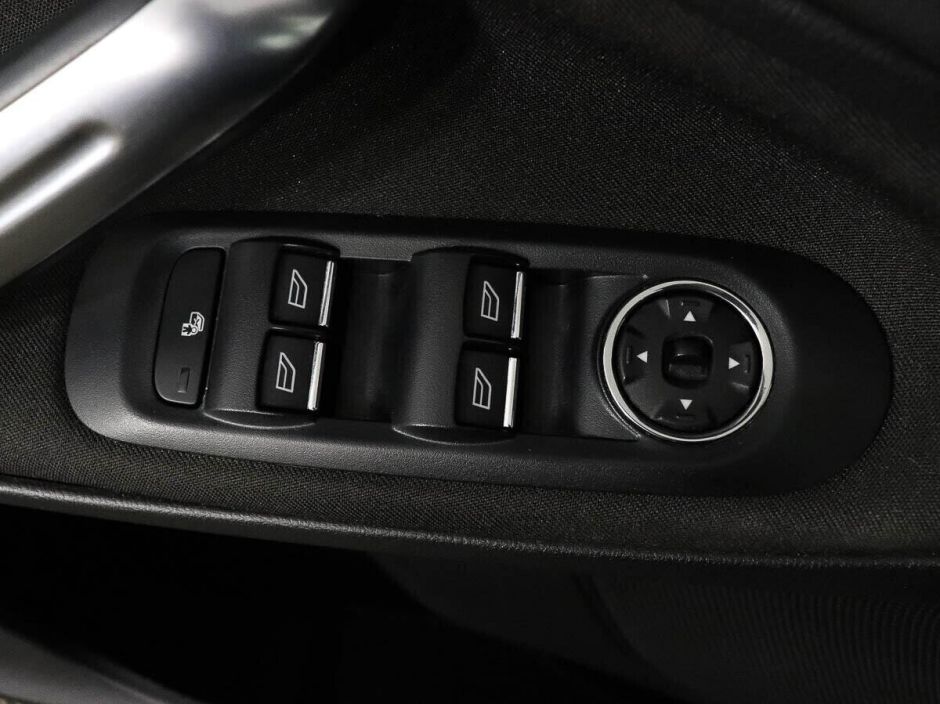 Ford Galaxy, 2.3 л, АТ, 2012 фото 7