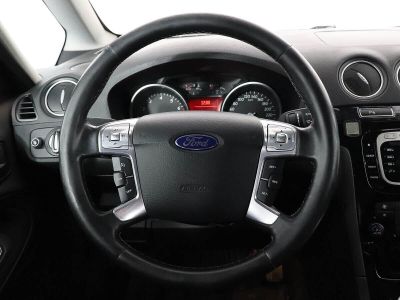 Ford Galaxy, 2.3 л, АКПП, 2012 фото 9