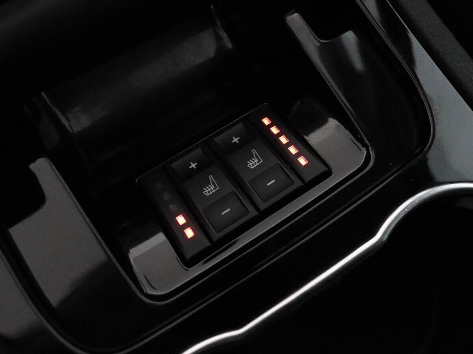 Ford Galaxy, 2.3 л, АТ, 2012 фото 12