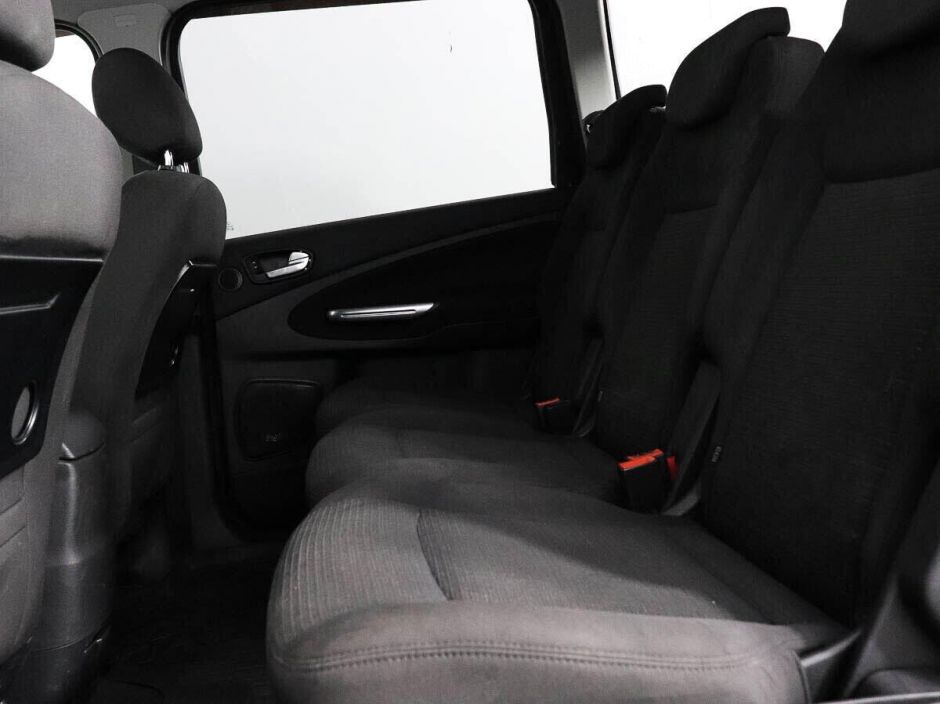 Ford Galaxy, 2.3 л, АТ, 2012 фото 2