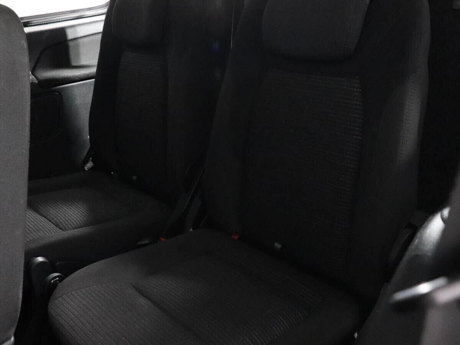 Ford Galaxy, 2.3 л, АТ, 2012 фото 1