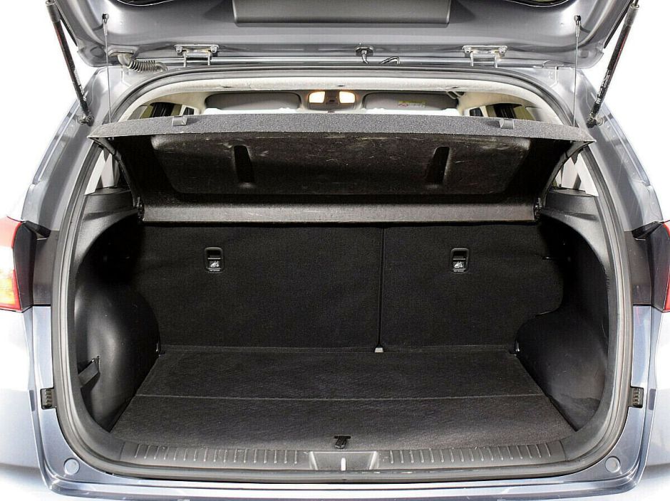 Hyundai Creta, 1.6 л, АТ, 2017 фото 1