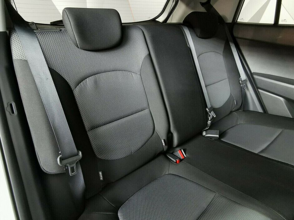 Hyundai Creta, 1.6 л, АТ, 2017 фото 10