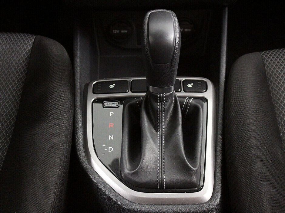 Hyundai Creta, 2.0 л, АТ, 2017 фото 1