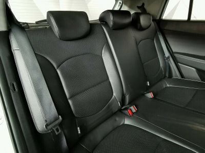 Hyundai Creta, 2.0 л, АКПП, 2017 фото 2