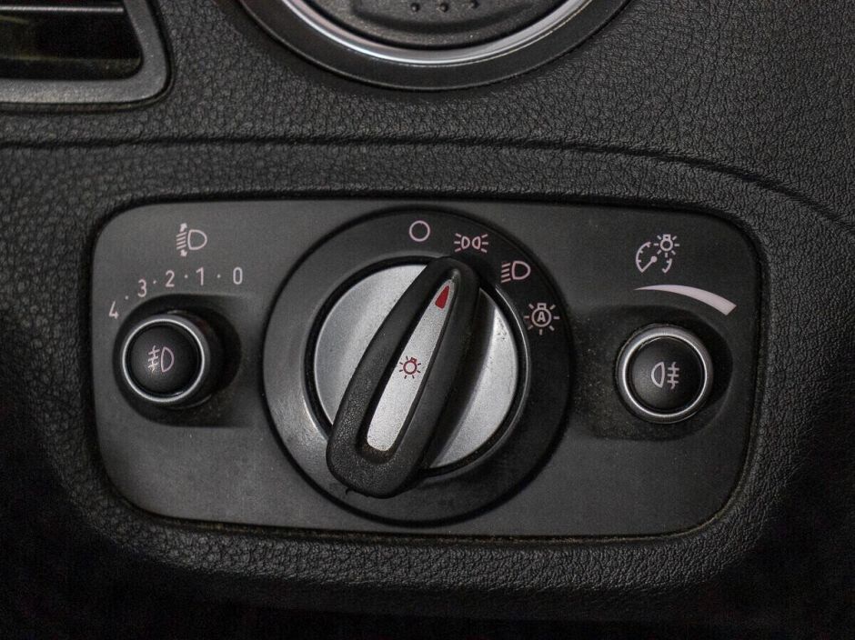 Ford Galaxy, 2.0 л, АТ, 2011 фото 9