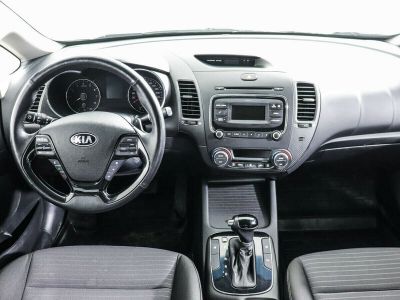 Kia Cerato, 2.0 л, АКПП, 2019 фото 7