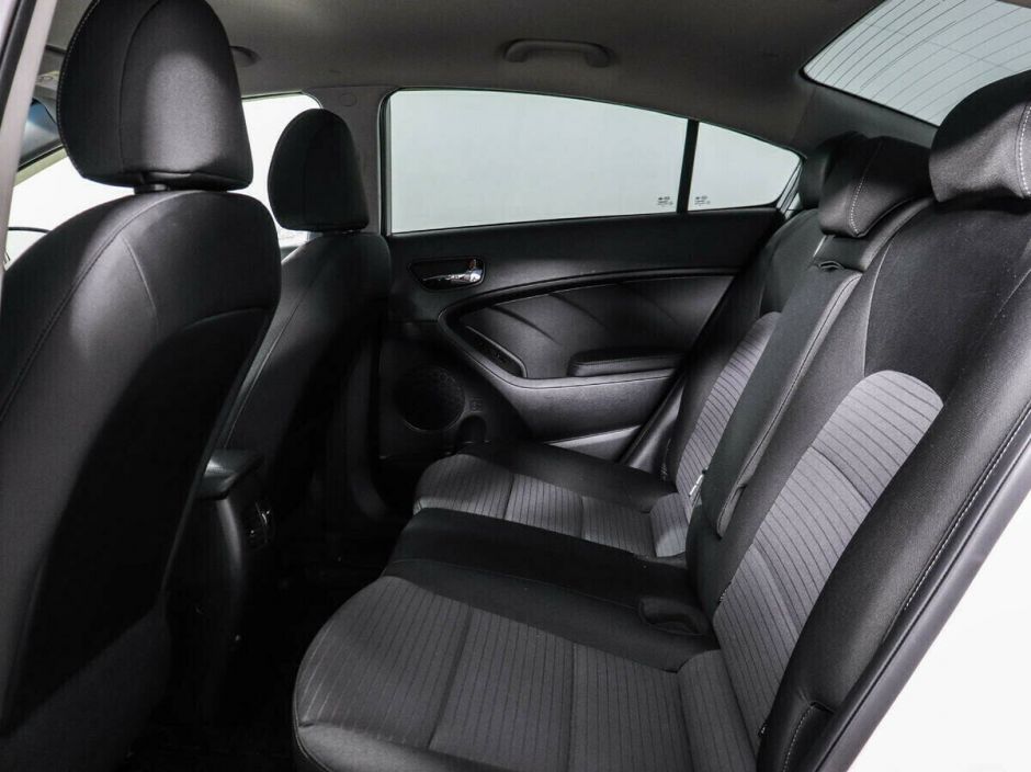 Kia Cerato, 2.0 л, АТ, 2019 фото 9