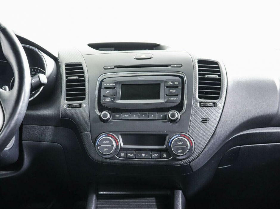 Kia Cerato, 2.0 л, АТ, 2019 фото 1