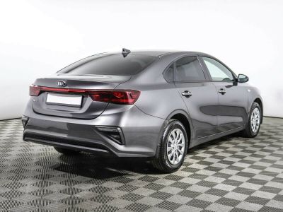 Kia Cerato, 2.0 л, АКПП, 2019 фото 5