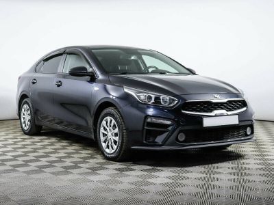 Kia Cerato, 1.6 л, АКПП, 2018 фото 4