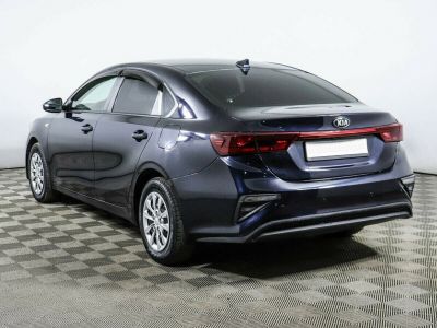 Kia Cerato, 1.6 л, АКПП, 2018 фото 6