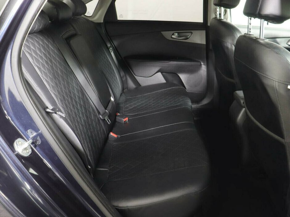 Kia Cerato, 1.6 л, АТ, 2018 фото 8