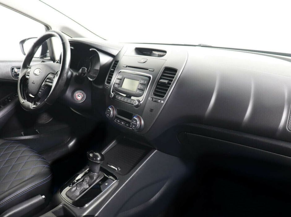 Kia Cerato, 2.0 л, АТ, 2018 фото 7