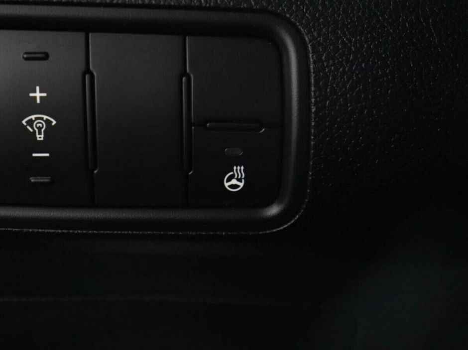 Kia Cerato, 2.0 л, АТ, 2018 фото 9