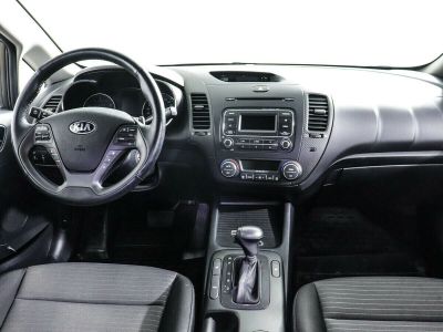 Kia Cerato, 2.0 л, АКПП, 2015 фото 7