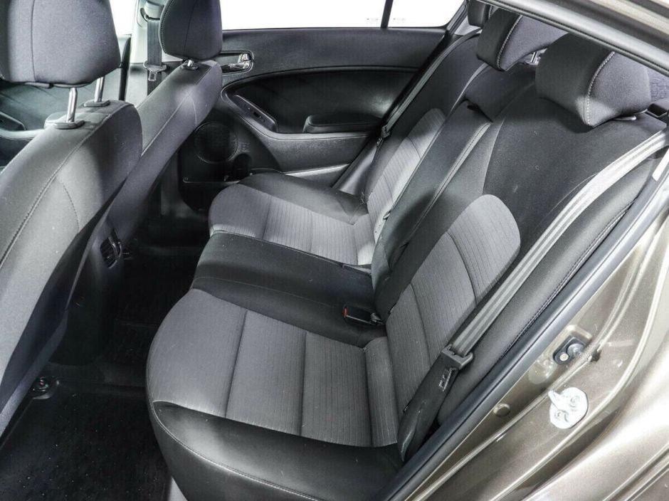 Kia Cerato, 2.0 л, АТ, 2015 фото 8