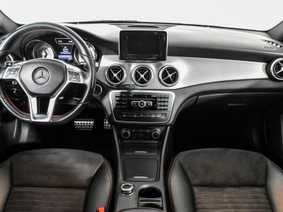 Mercedes-Benz CLA, 1.6 л, РКПП, 2014 фото 8