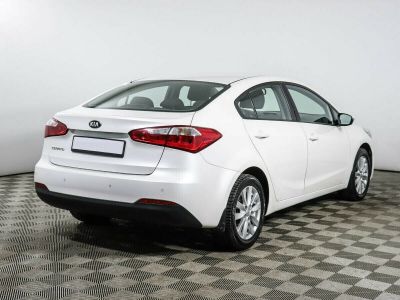 Kia Cerato, 1.6 л, АКПП, 2015 фото 6