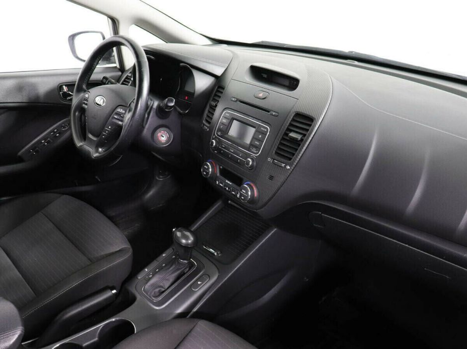 Kia Cerato, 1.6 л, АТ, 2015 фото 7
