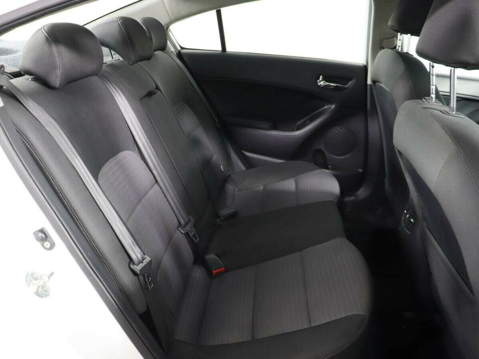 Kia Cerato, 1.6 л, АТ, 2015 фото 8