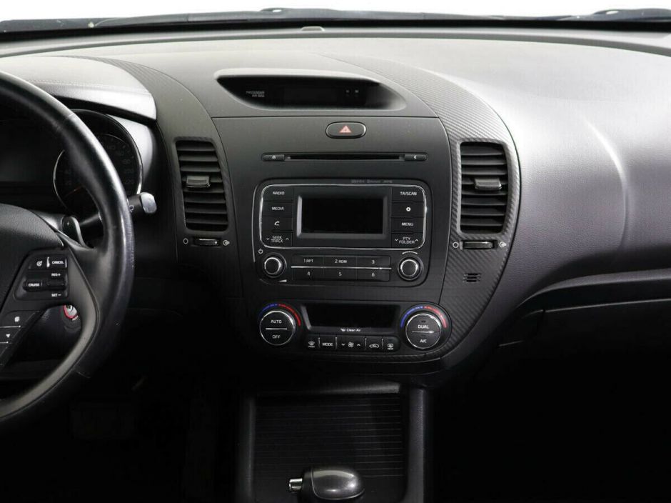 Kia Cerato, 1.6 л, АТ, 2015 фото 9