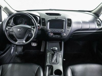 Kia Cerato, 1.6 л, АКПП, 2016 фото 7