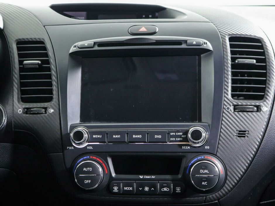 Kia Cerato, 1.6 л, АТ, 2016 фото 9